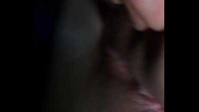 З подругою в машині